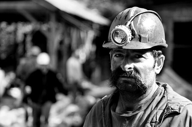 Miners with Black Lung: How Are Healthcare Costs Covered